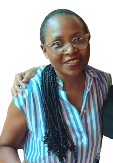 Dr. Neo Mohutsiwa-Debi